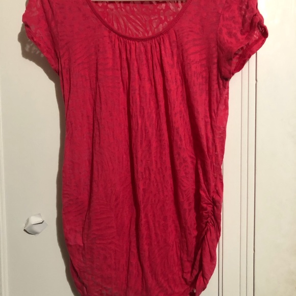 Inspire maternity top small - Picture 2 of 7